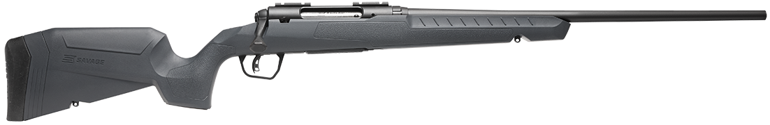 Savage Axis 2