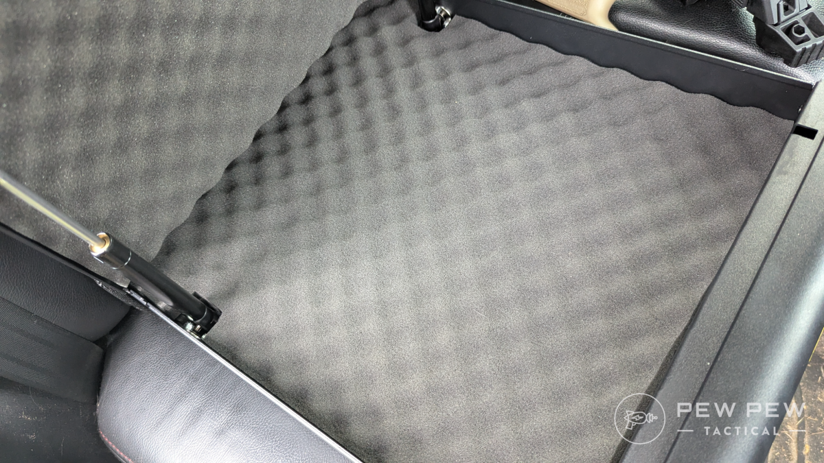 Boosted Safe Elite