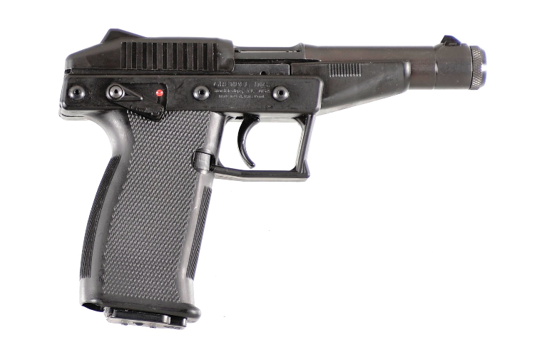 Grendel P30
