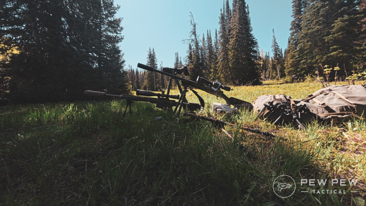 Best bipods 2026