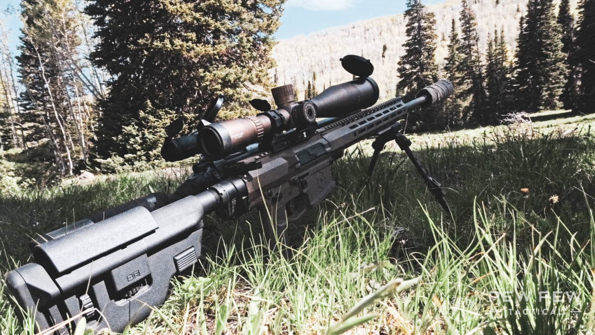 MDT GRND-POD