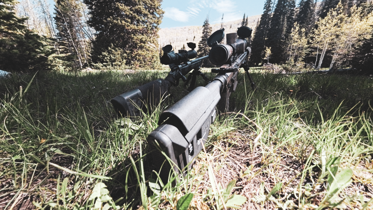 Mitchell Defense PipeHitter