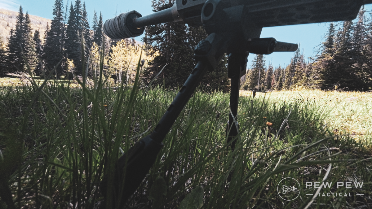 MDT GRND-POD