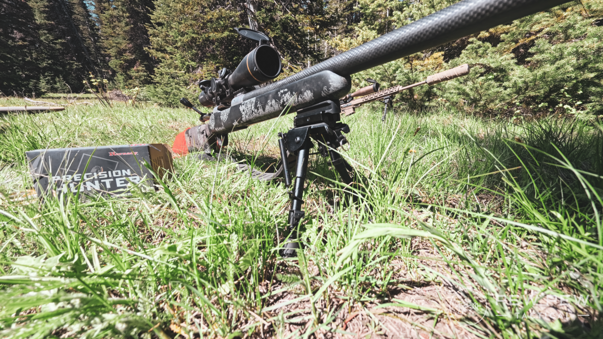 CVLIFE bipod