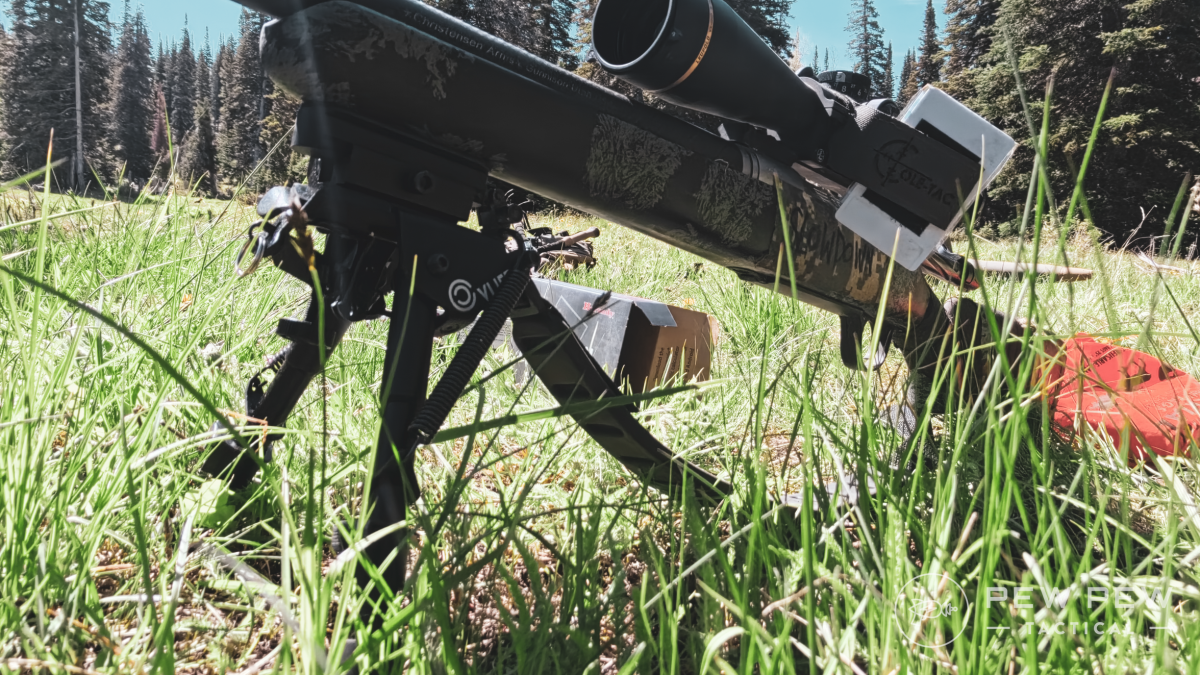 CVLIFE bipod