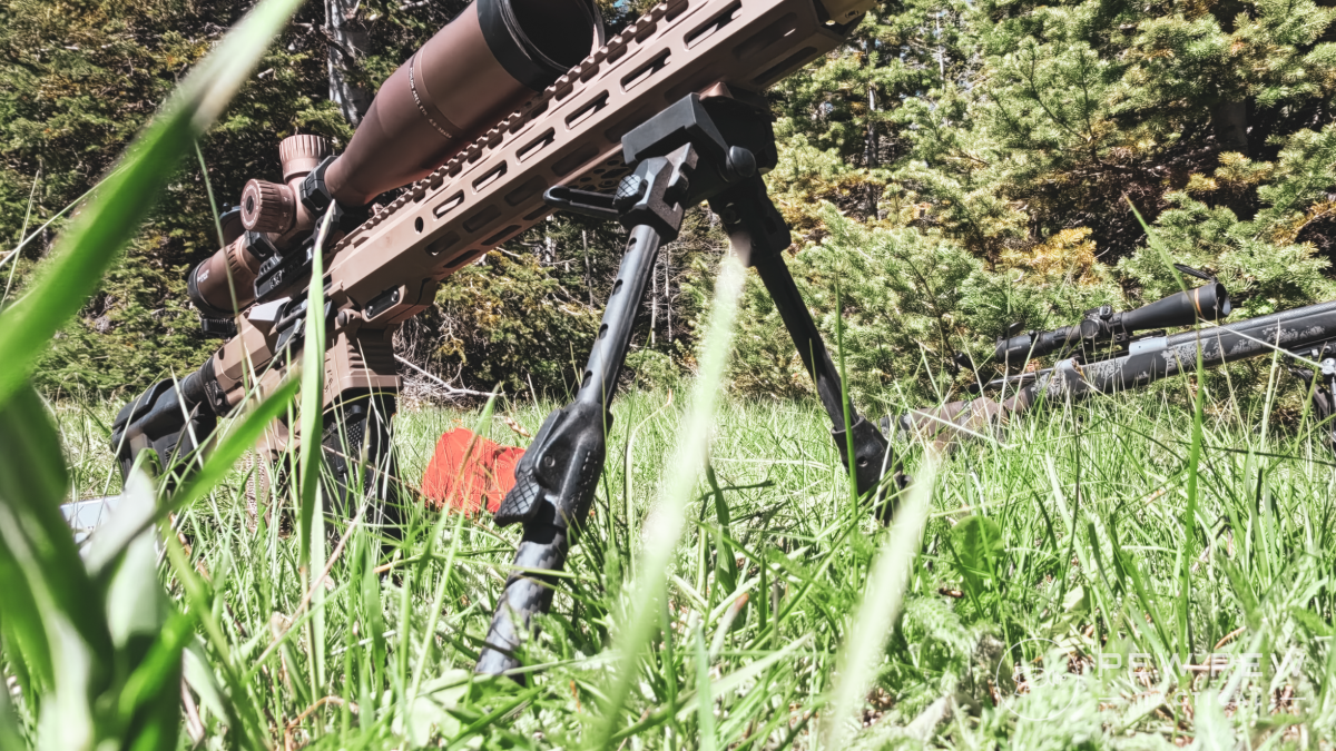 MDT GRND-POD