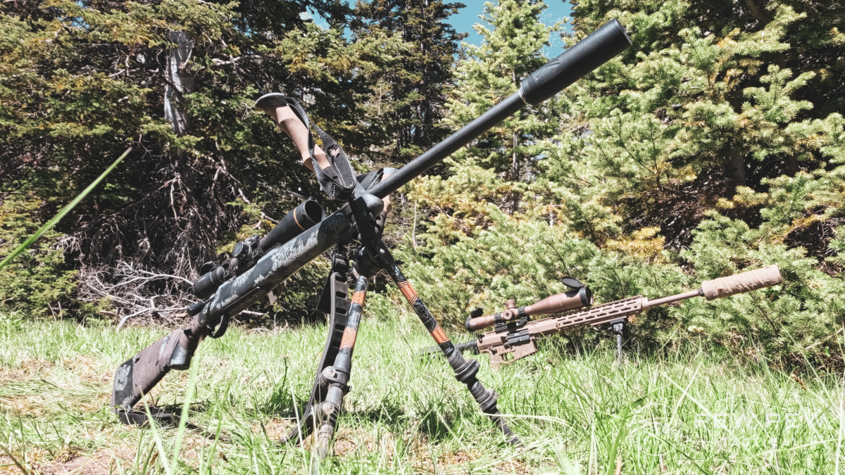 Wiser Precision Quick-Stix