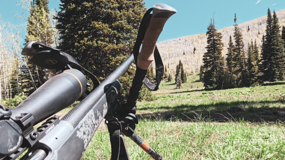 Wiser Precision Quick-Stix