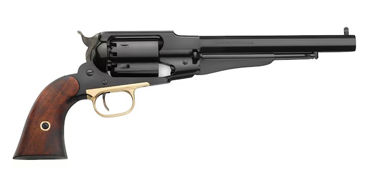 Pietta 1858 Remington New Model Army