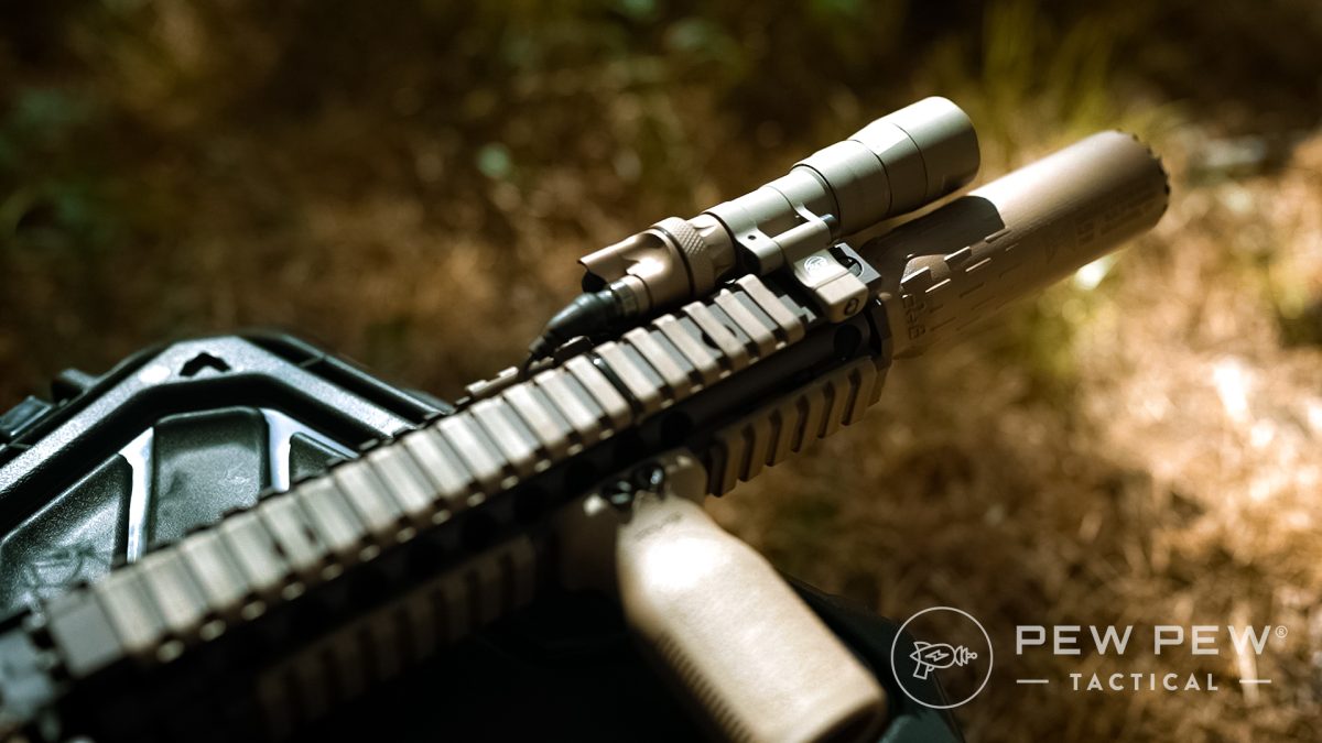 Surefire Mini Scout