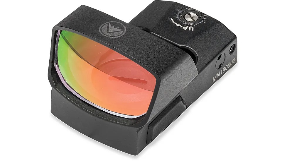 Burris FastFire IV