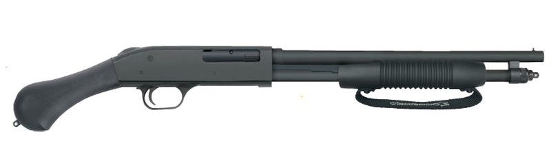Mossberg Shockwave .410
