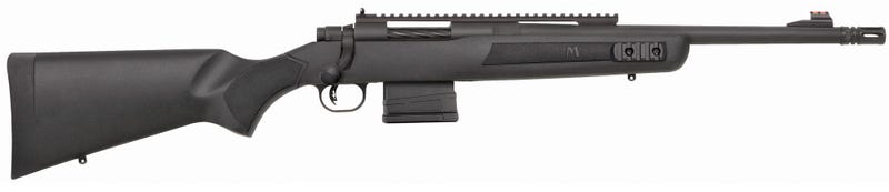 Mossberg MVP