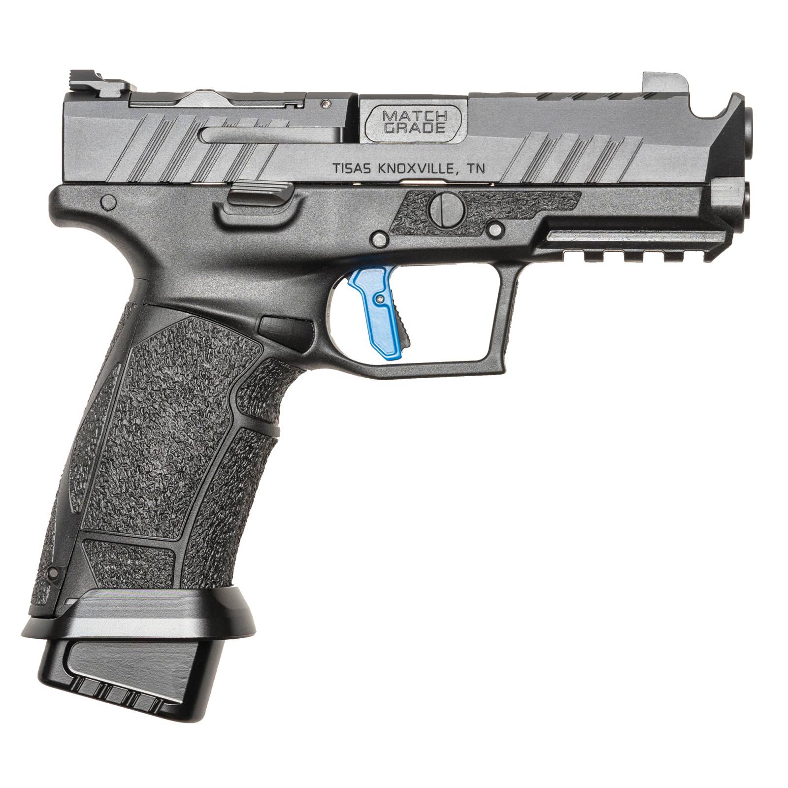 Tisas PX-9 Duty Comp