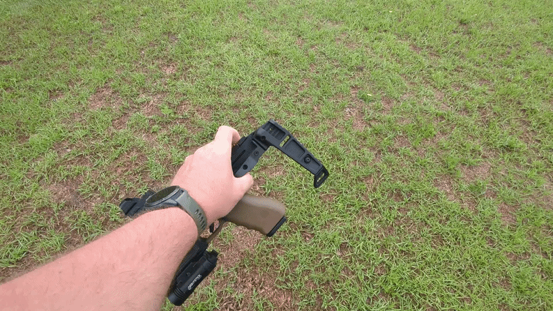 Recover Tactical S Pro