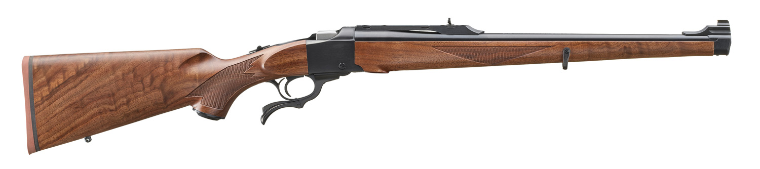 Ruger No. 1