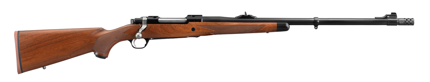 Ruger Hawkeye African
