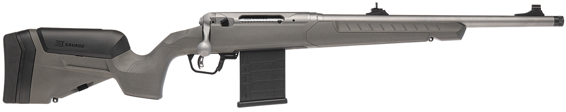 Savage 110 Ridge Hunter