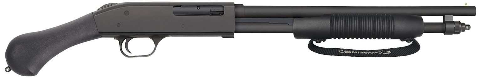 Mossberg 590 Shockwave (.410)