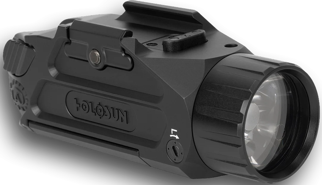Holosun P.ID-Plus