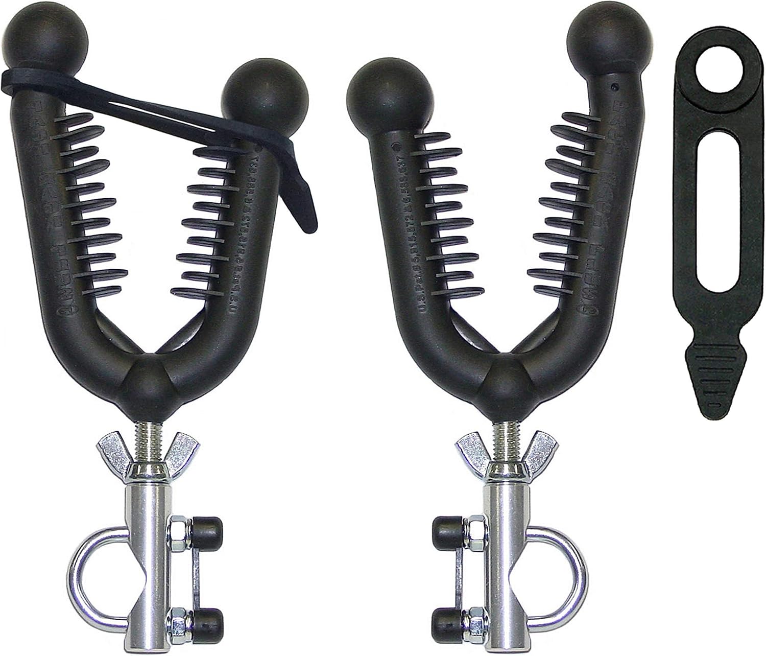 Pack Rack Plus ATV Gun Rack