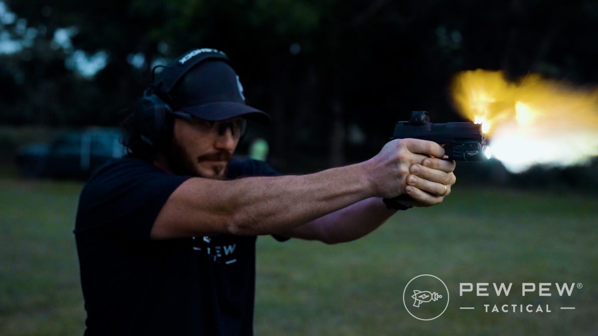 Streamlight TLR-7A
