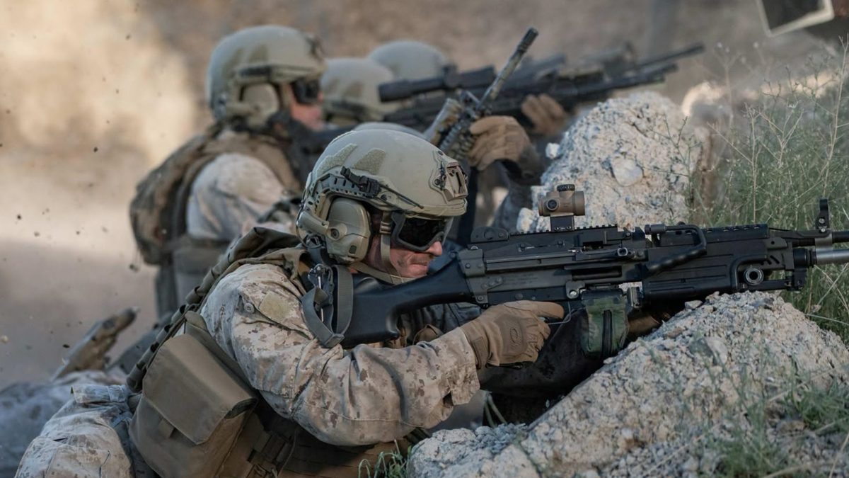 Ops-Core Fast XR