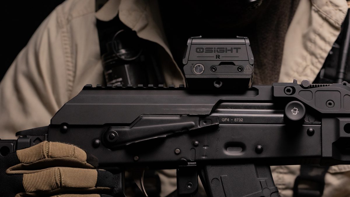 Osight R