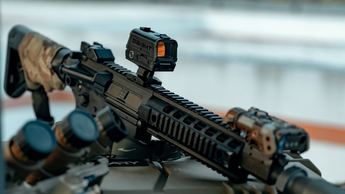 Osight R