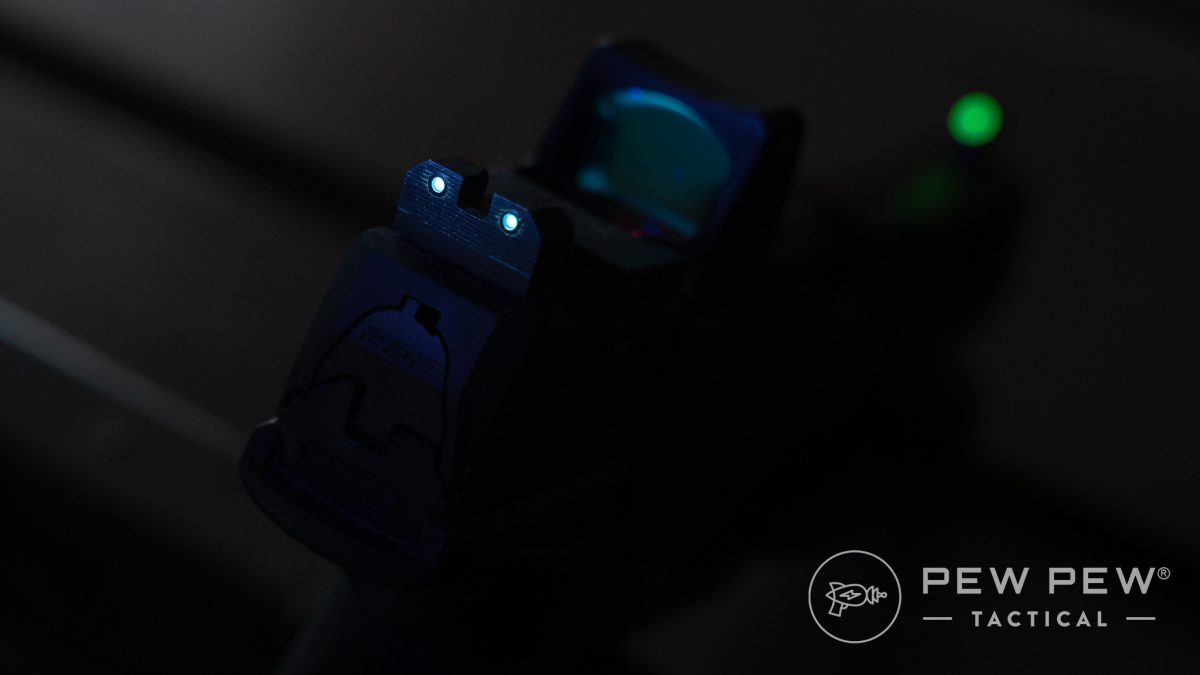 XS Sights RD3 2.0