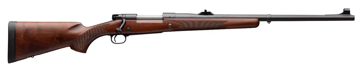 Winchester Model 70 Safari Express