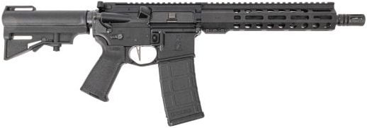 Palmetto State Armory Guardsman-15 Pistol