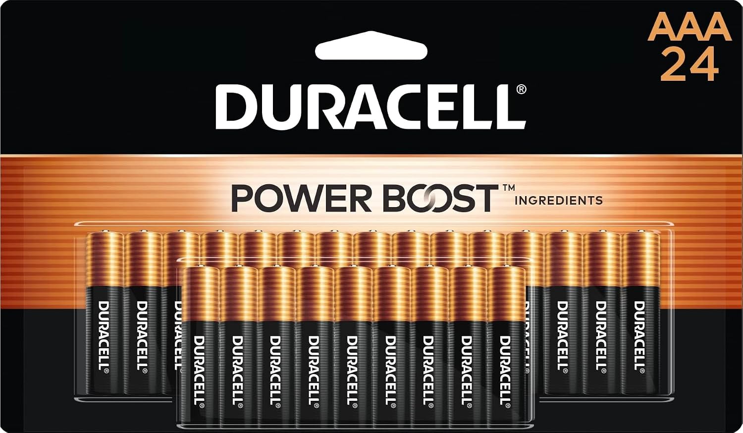 AAA Batteries