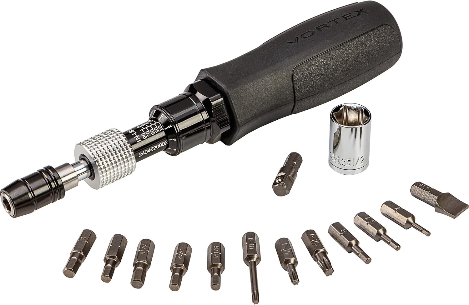 Vortex Pro Torque Wrench
