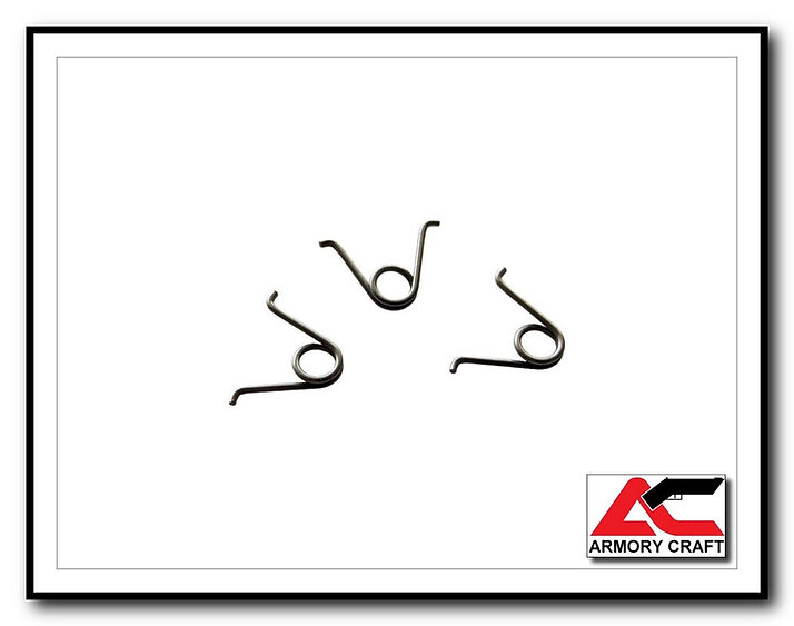 Armory Craft Trigger Return Spring 2