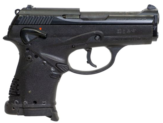 Beretta 9000