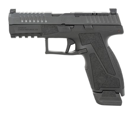 CZ Duty