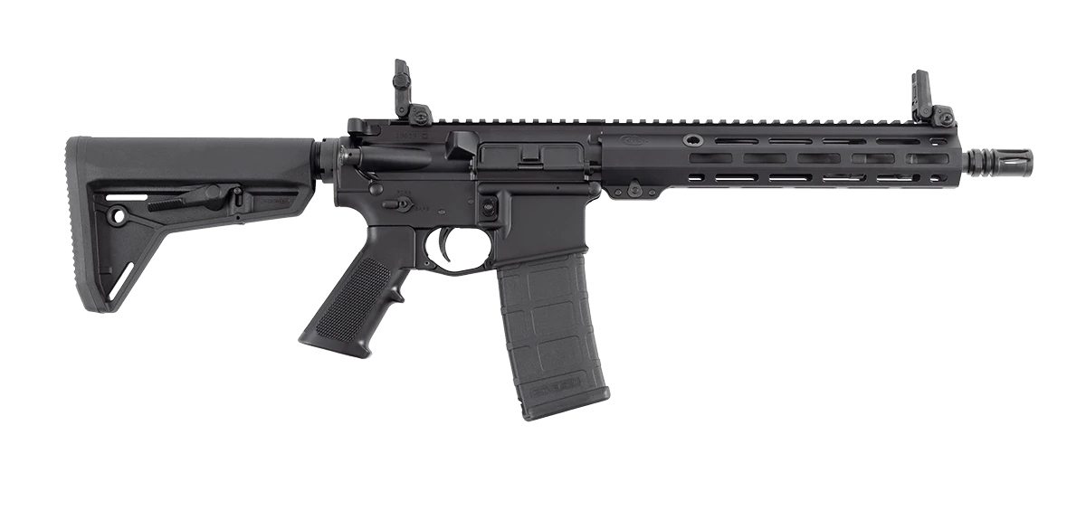 Colt LE6933 M4 EPR II 5.56 NATO Enhanced Patrol Short Barrel 11.5" Rifle - $1,099.00