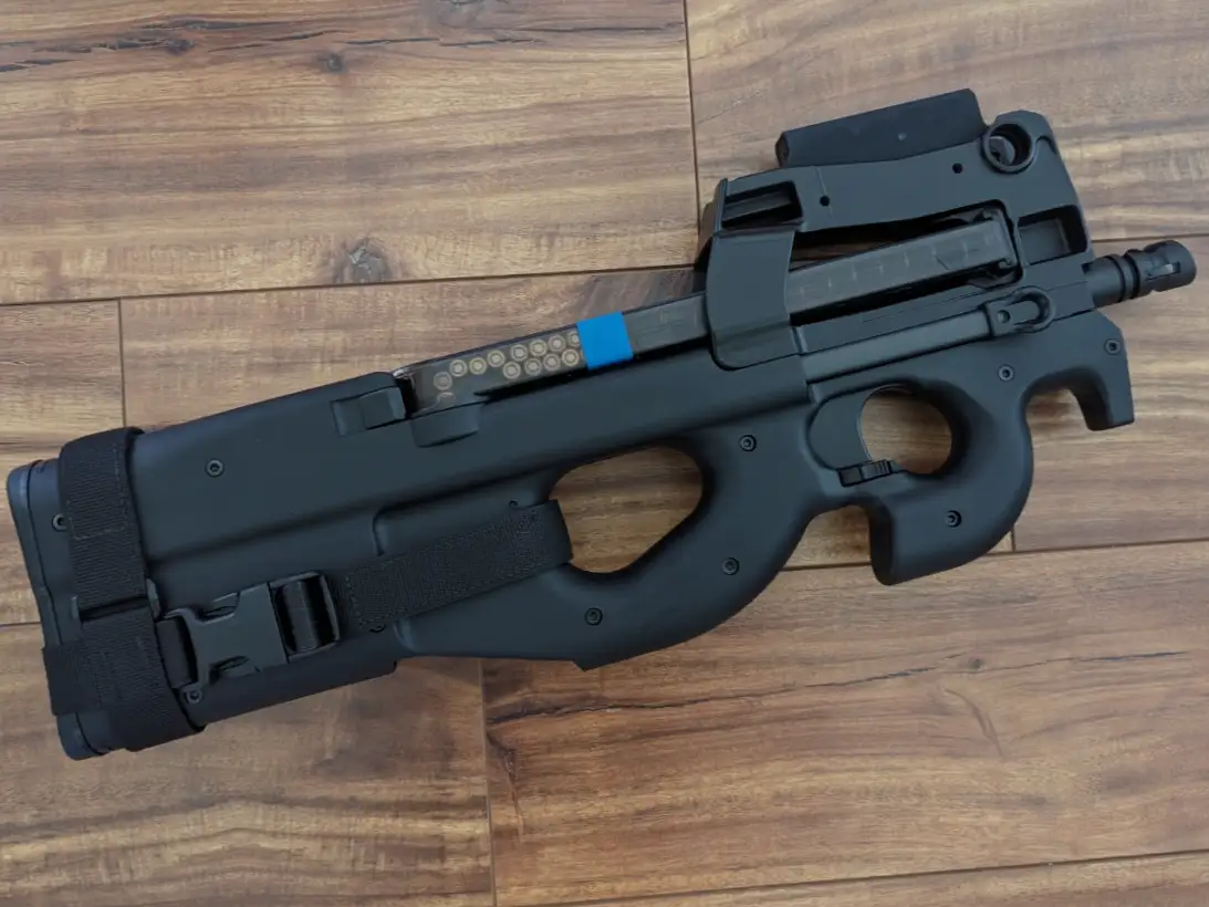 FN PS90 SBR