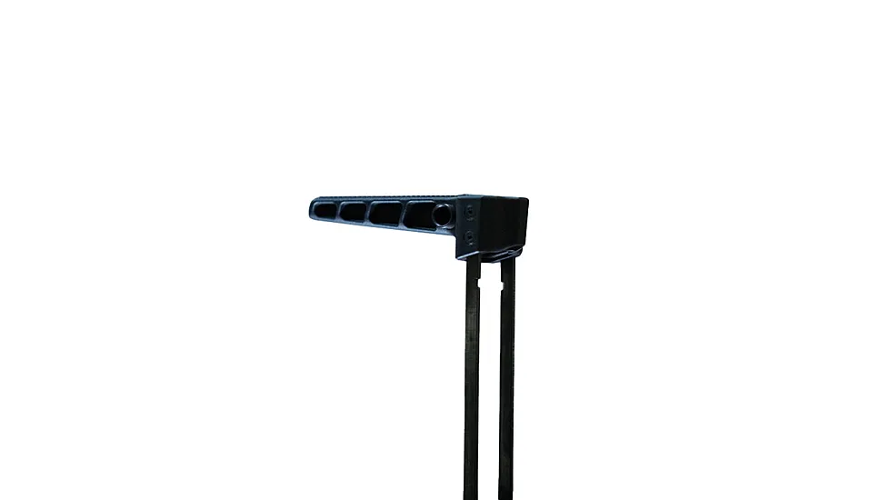 Flux Defense Raider X P320 Flush SBR Stock