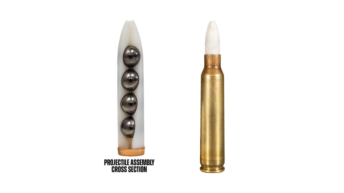 Franklin Armory Rabbit Rounds