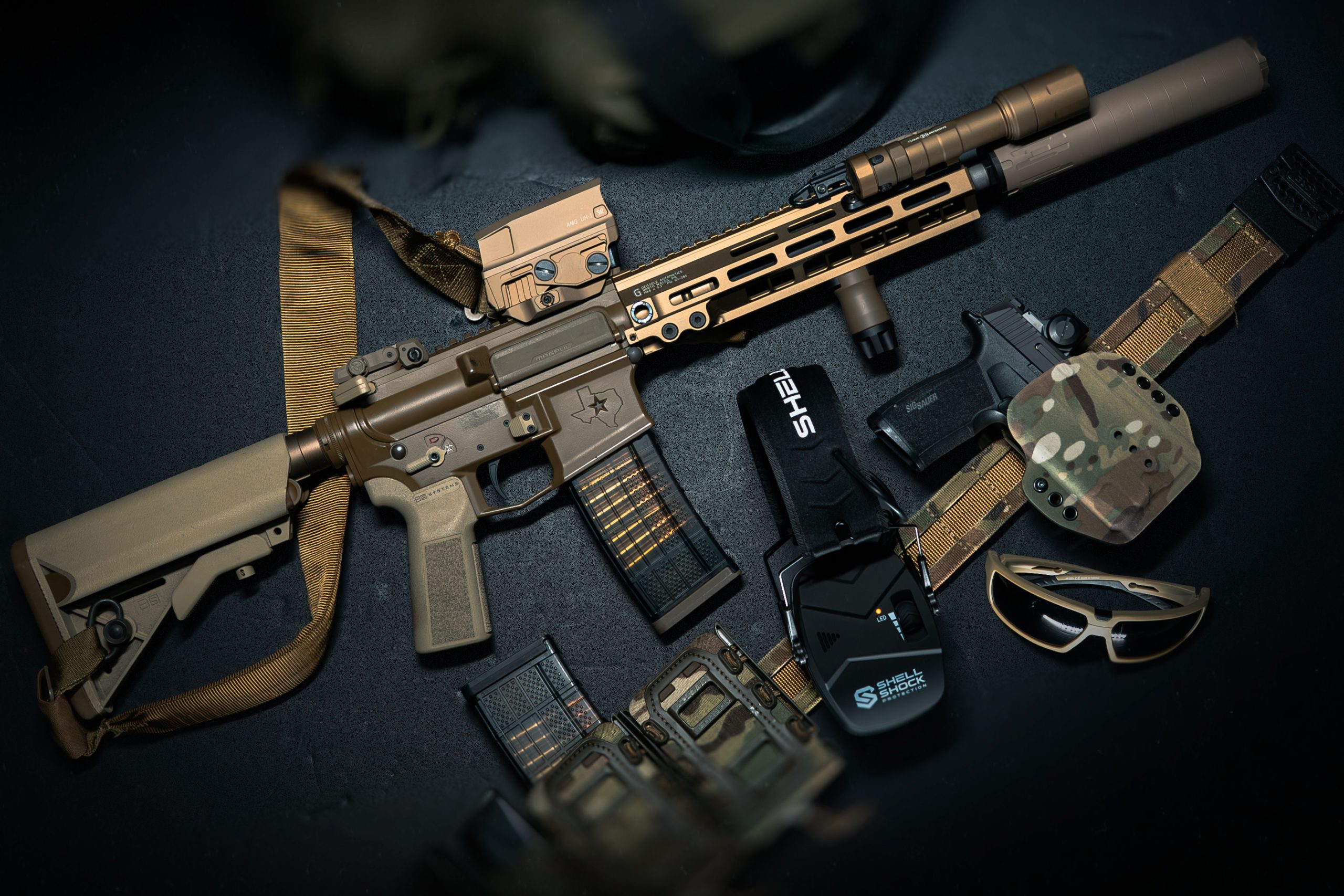 Gun Noob: Beginner AR-15 Training