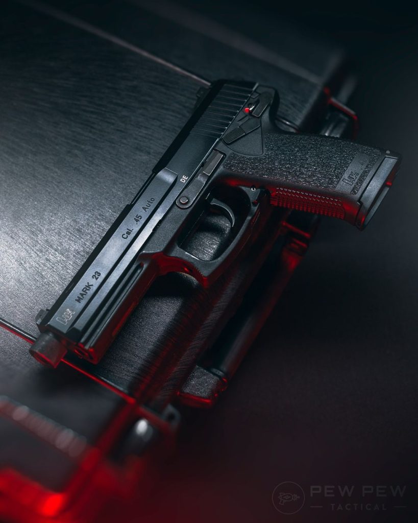 HK Mark 23
