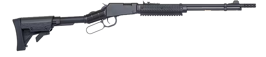 Mossberg 464 SPX