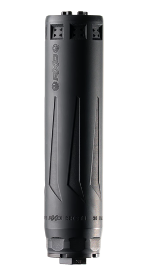 Dead Air RXD30Ti
