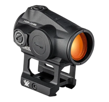 Vortex Crossfire 2 Red Dot
