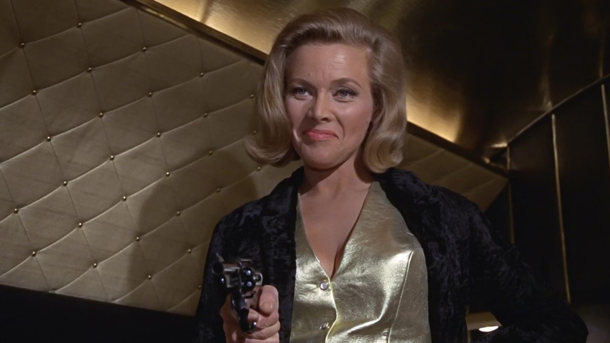 Smith & Wesson Model 22