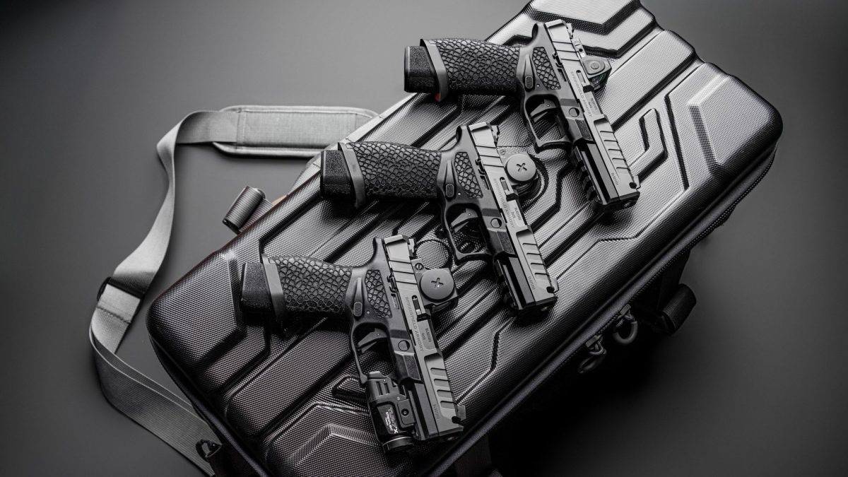 Springfield Armory Echelon Pro