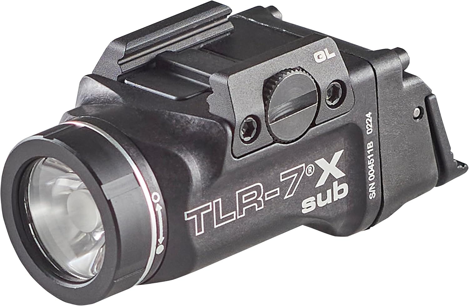 Streamlight TLR-7X SUB