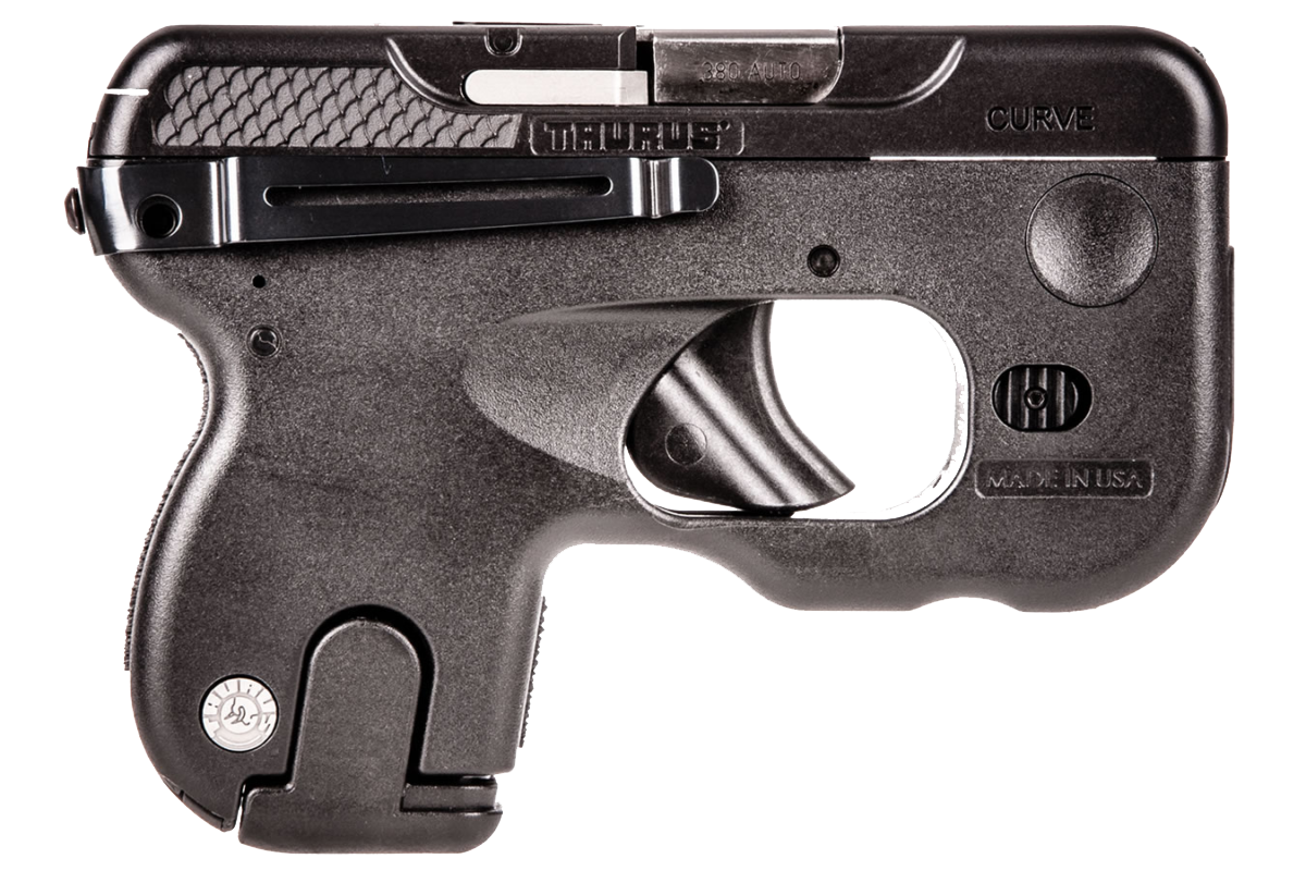 Taurus Curve